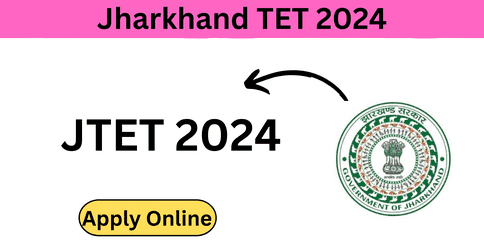 Jharkhand TET 2024