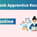 Canara Bank Apprentice Recruitment 2024