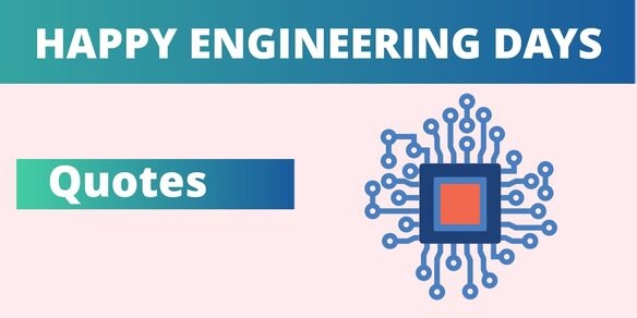 Happy Engineers Day 2024: Quotes, Wishes …