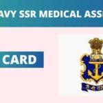 Indian Navy SSR Medical Assistant Admit Card 2024