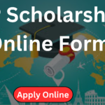 UP Scholarship Online Form